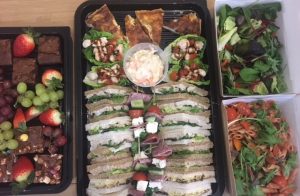 business catering west yorkshire