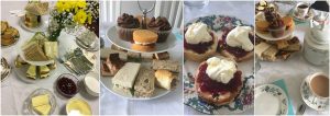 Afternoon tea party leeds yorkshire